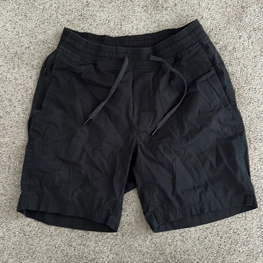 Men’s Lululemon Bowline short  - No liner